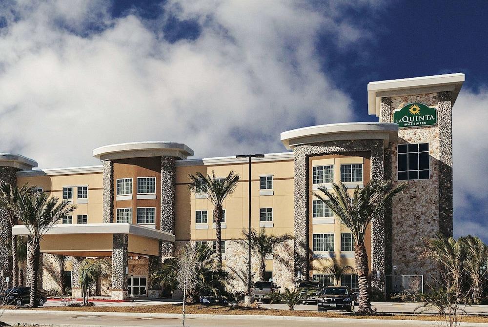 La Quinta By Wyndham Houston Willowbrook Exterior foto