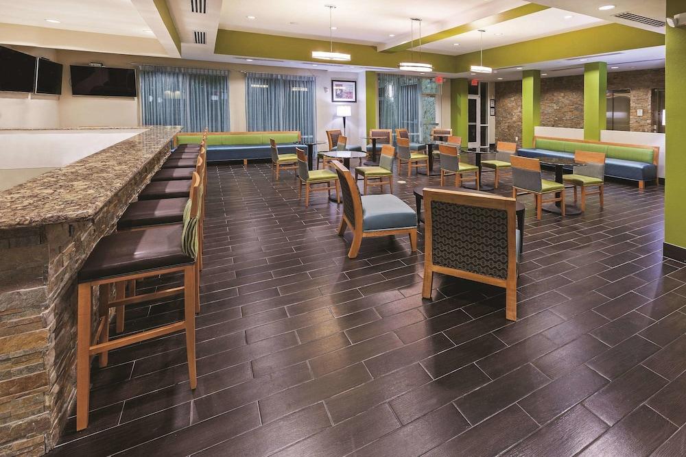 La Quinta By Wyndham Houston Willowbrook Exterior foto