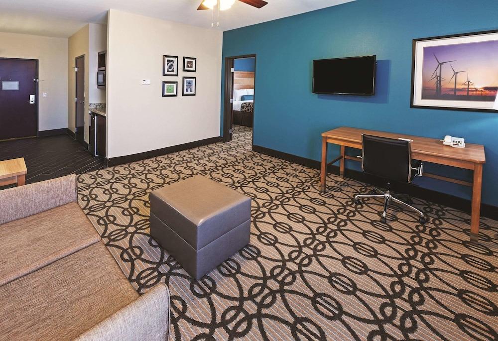 La Quinta By Wyndham Houston Willowbrook Exterior foto