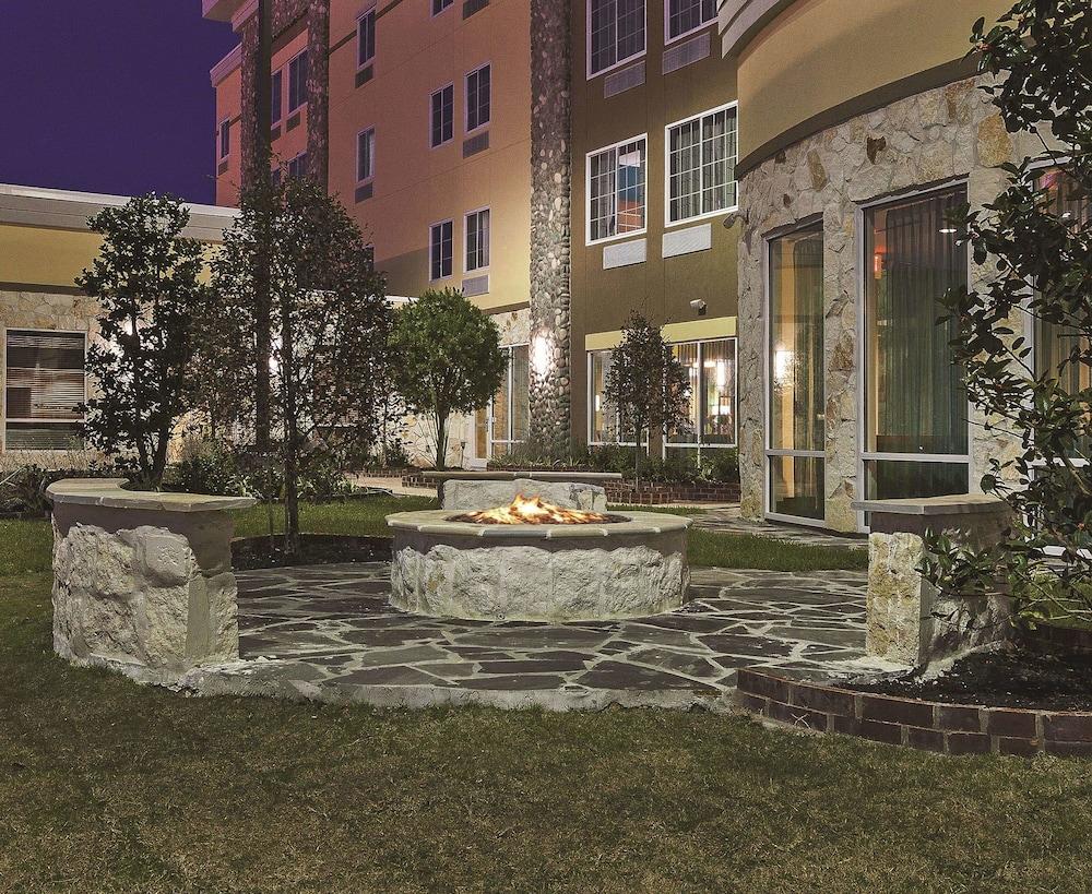 La Quinta By Wyndham Houston Willowbrook Exterior foto