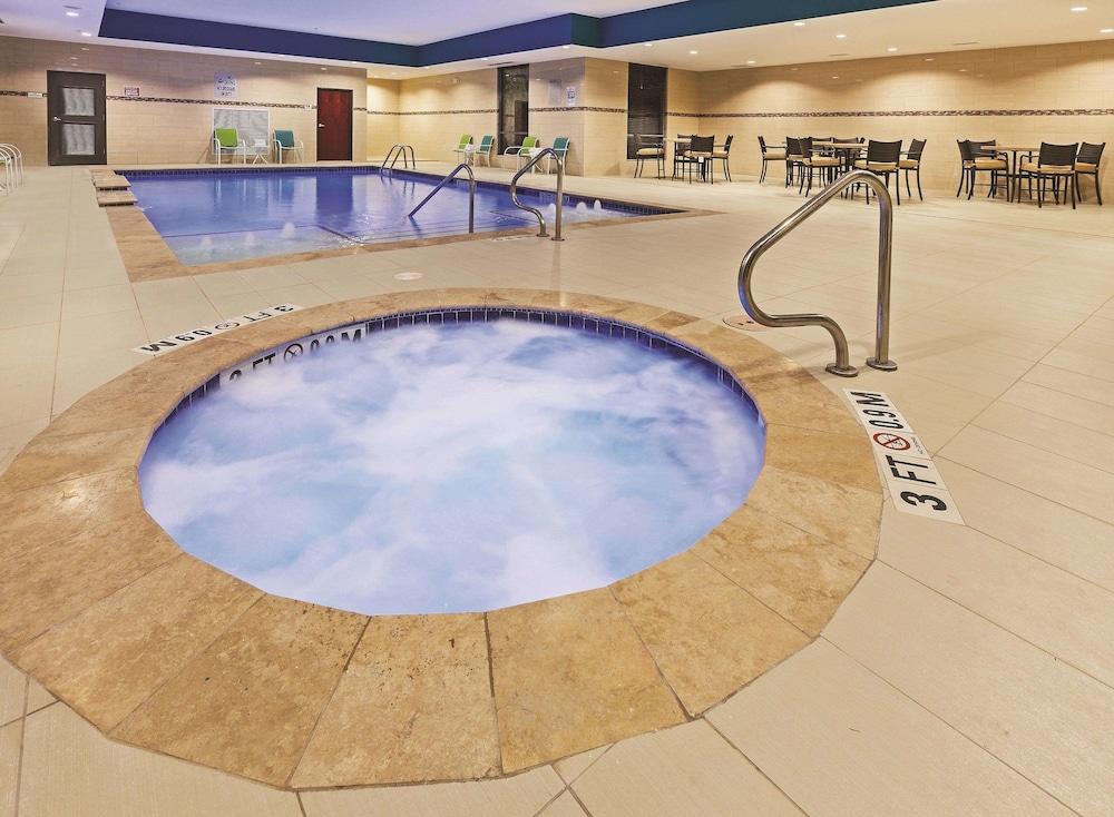La Quinta By Wyndham Houston Willowbrook Exterior foto