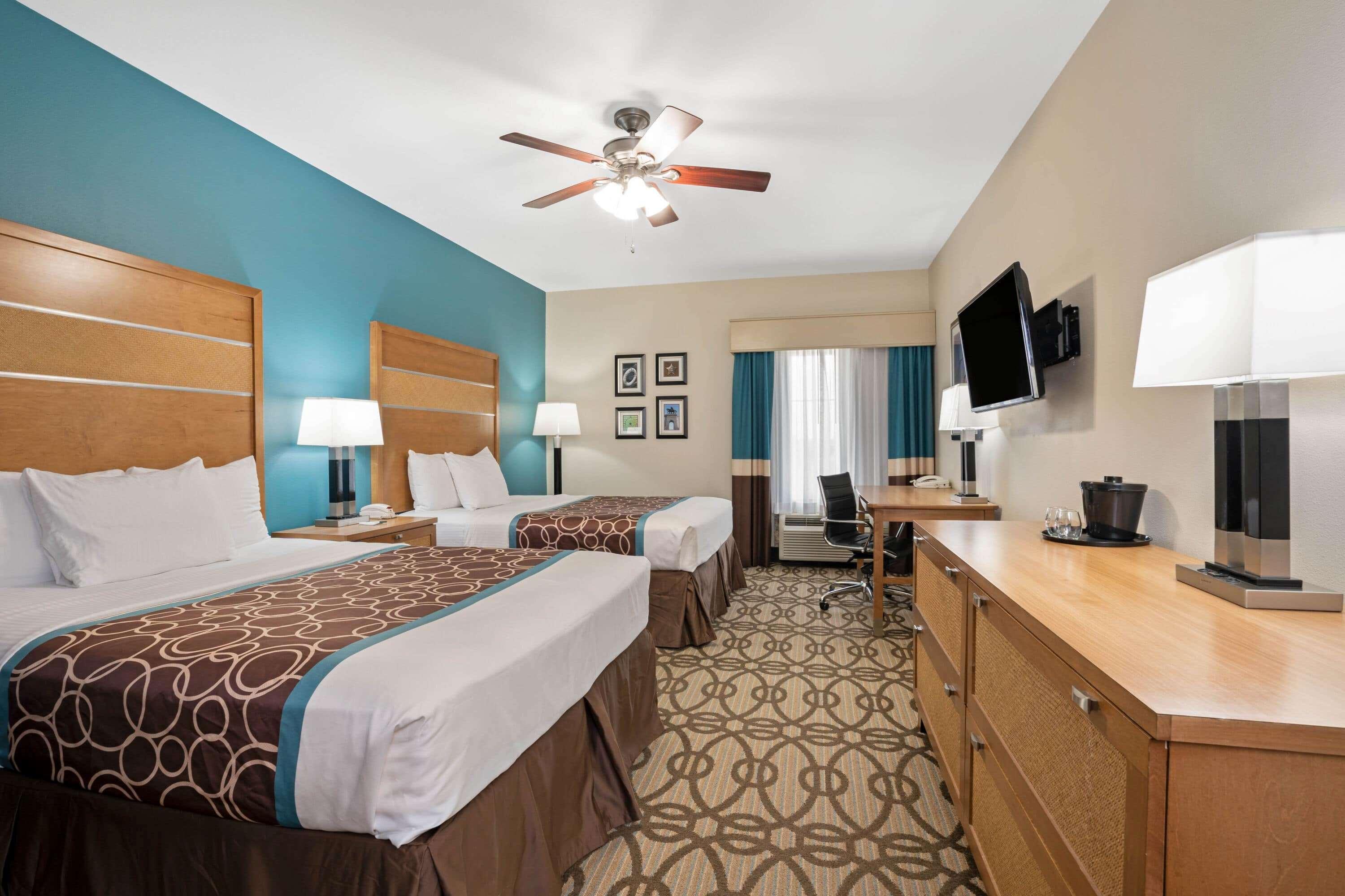 La Quinta By Wyndham Houston Willowbrook Exterior foto