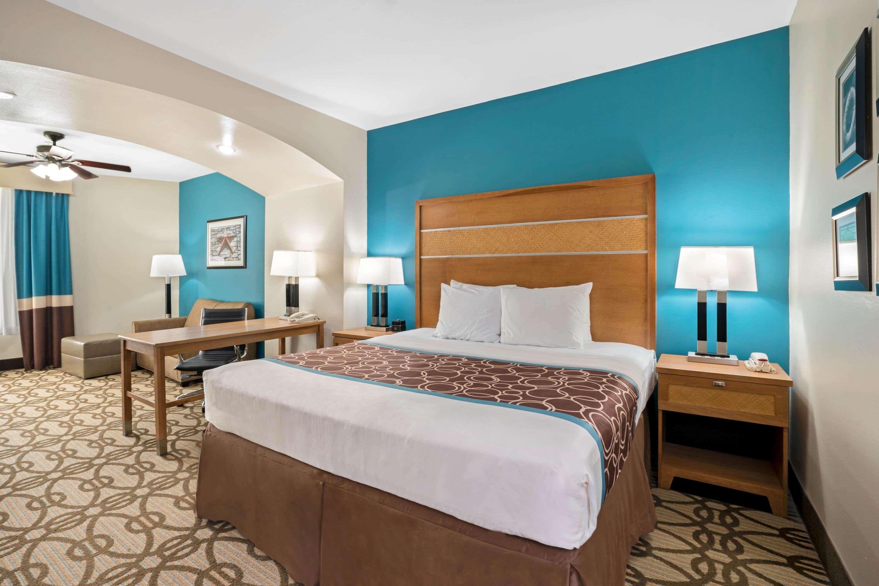 La Quinta By Wyndham Houston Willowbrook Exterior foto