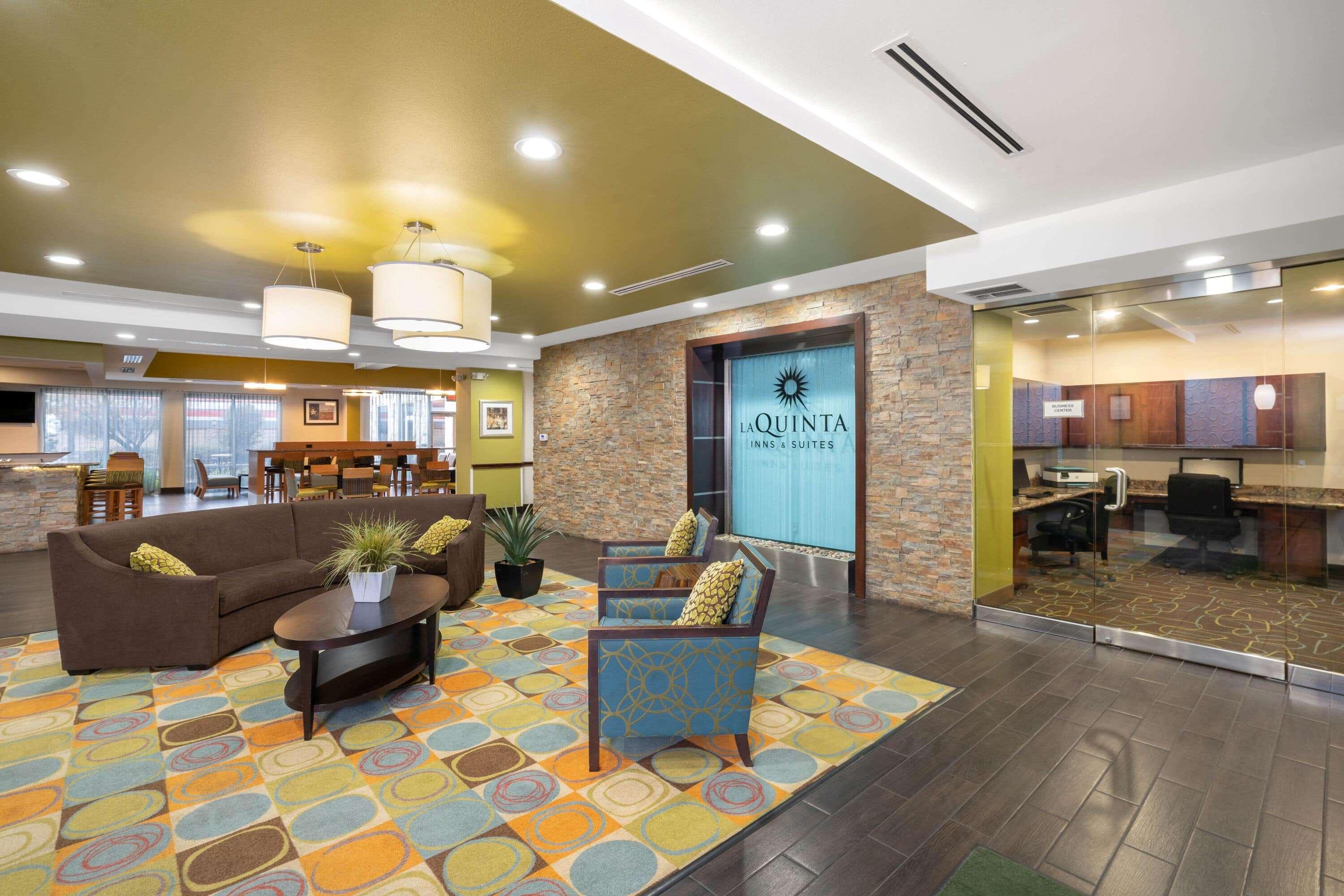 La Quinta By Wyndham Houston Willowbrook Exterior foto