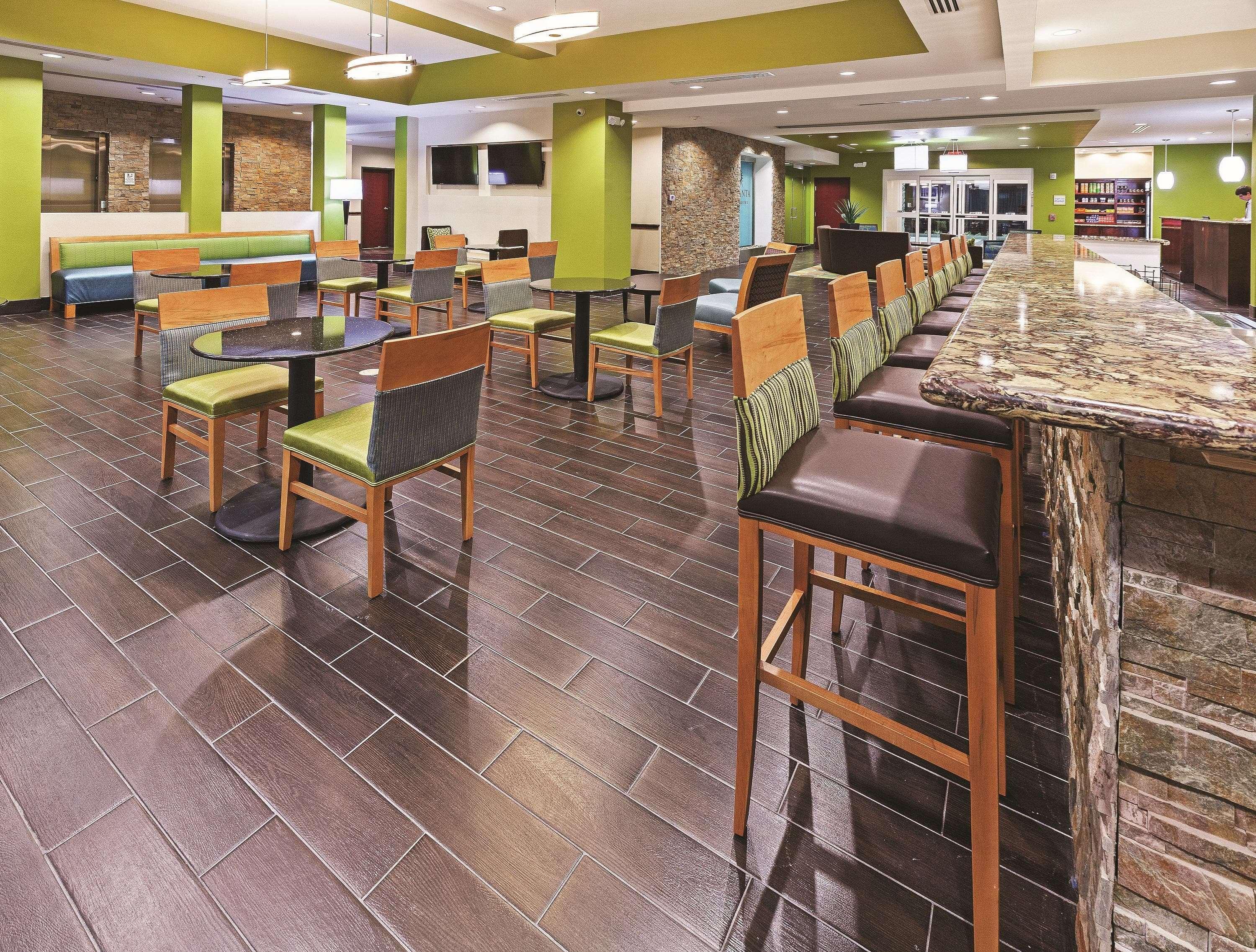 La Quinta By Wyndham Houston Willowbrook Exterior foto