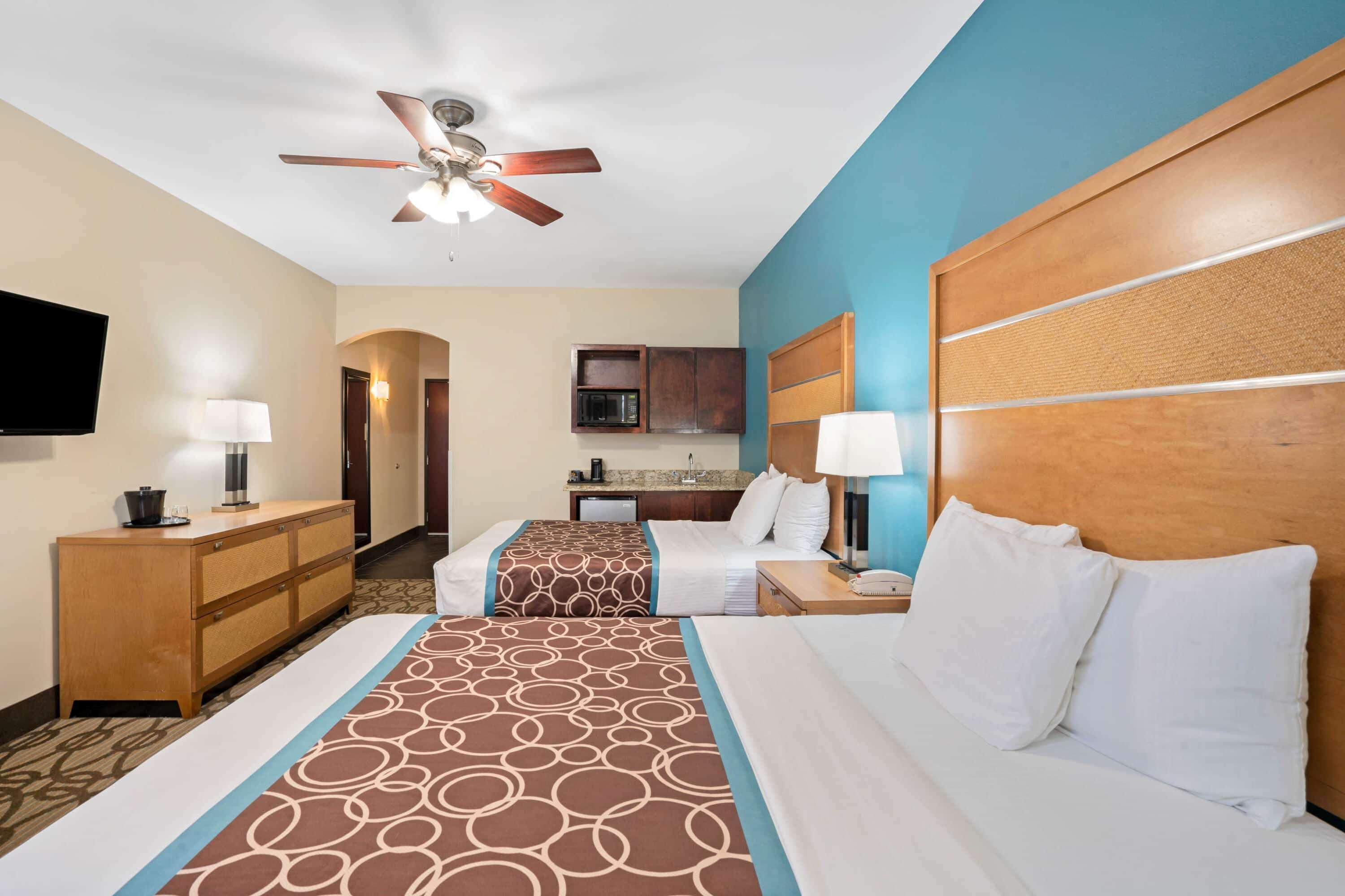 La Quinta By Wyndham Houston Willowbrook Exterior foto