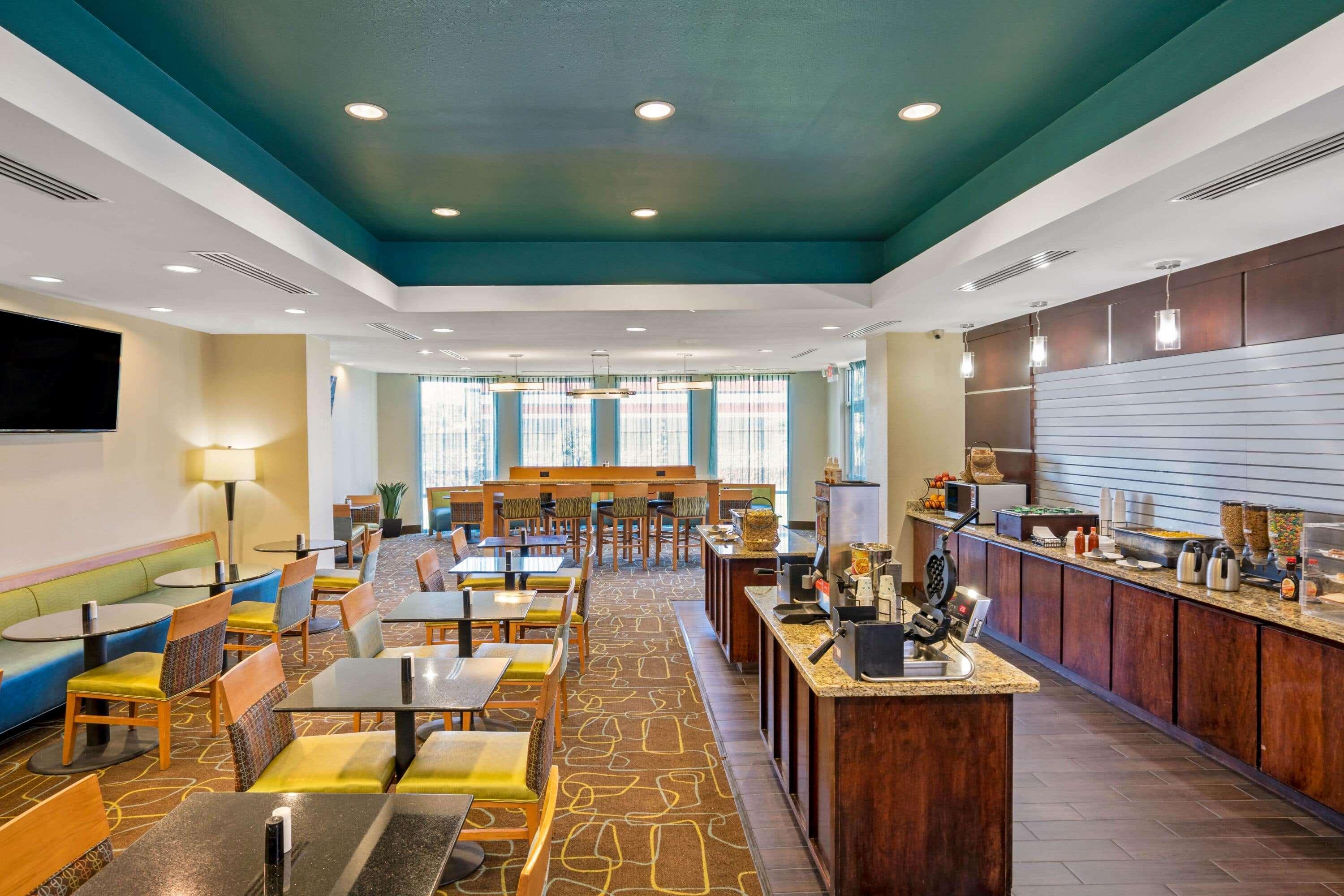 La Quinta By Wyndham Houston Willowbrook Exterior foto
