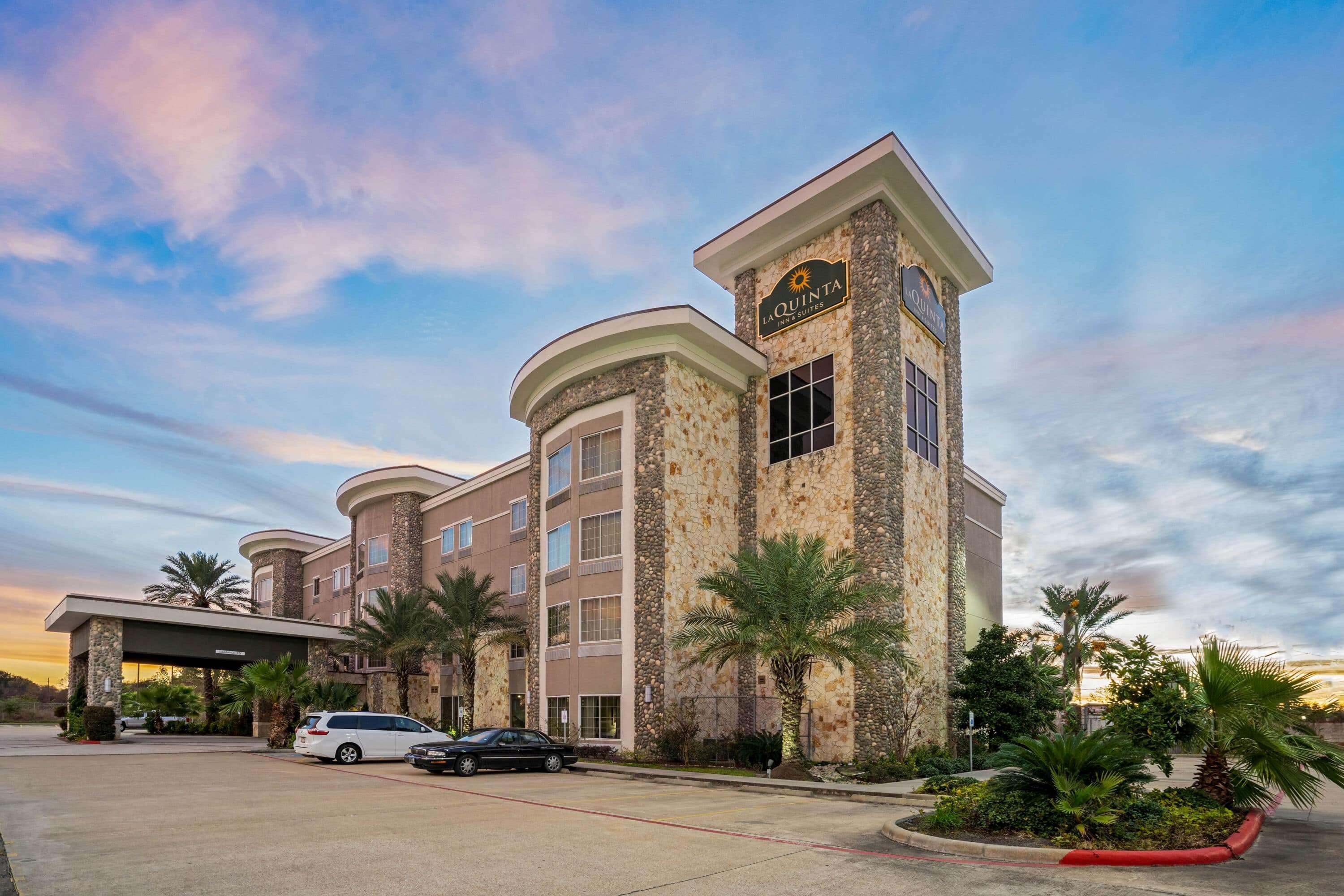 La Quinta By Wyndham Houston Willowbrook Exterior foto