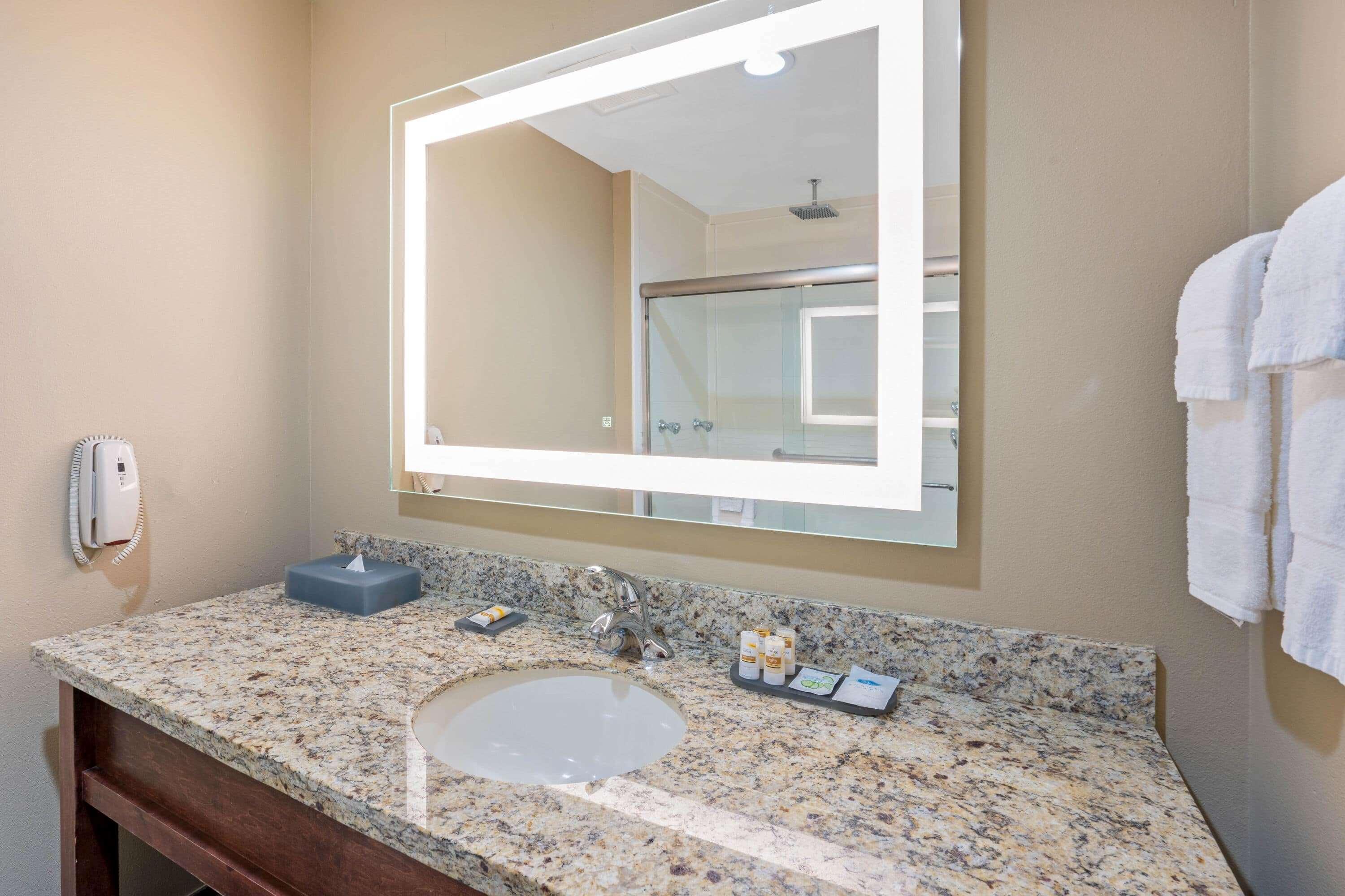 La Quinta By Wyndham Houston Willowbrook Exterior foto