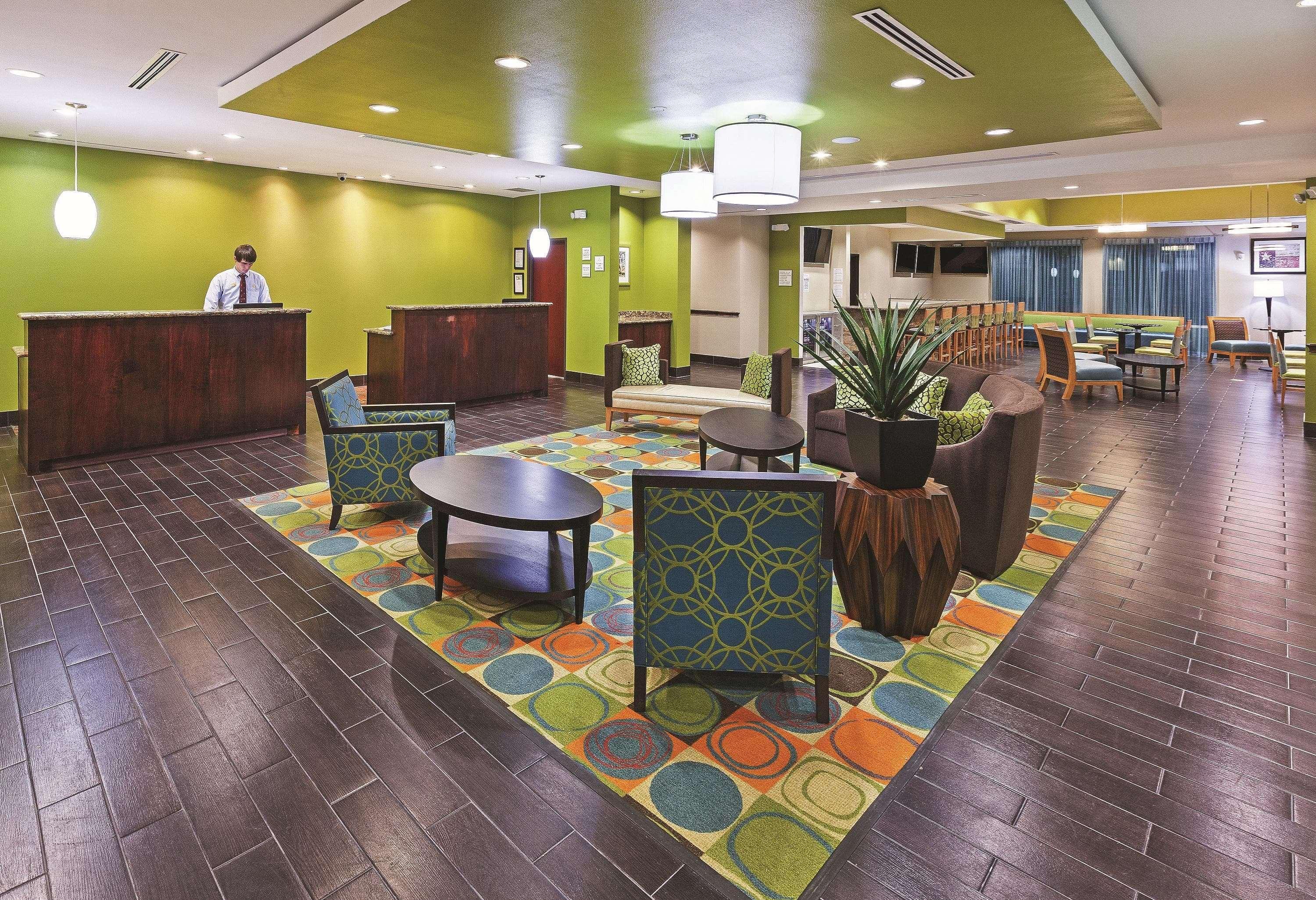 La Quinta By Wyndham Houston Willowbrook Exterior foto