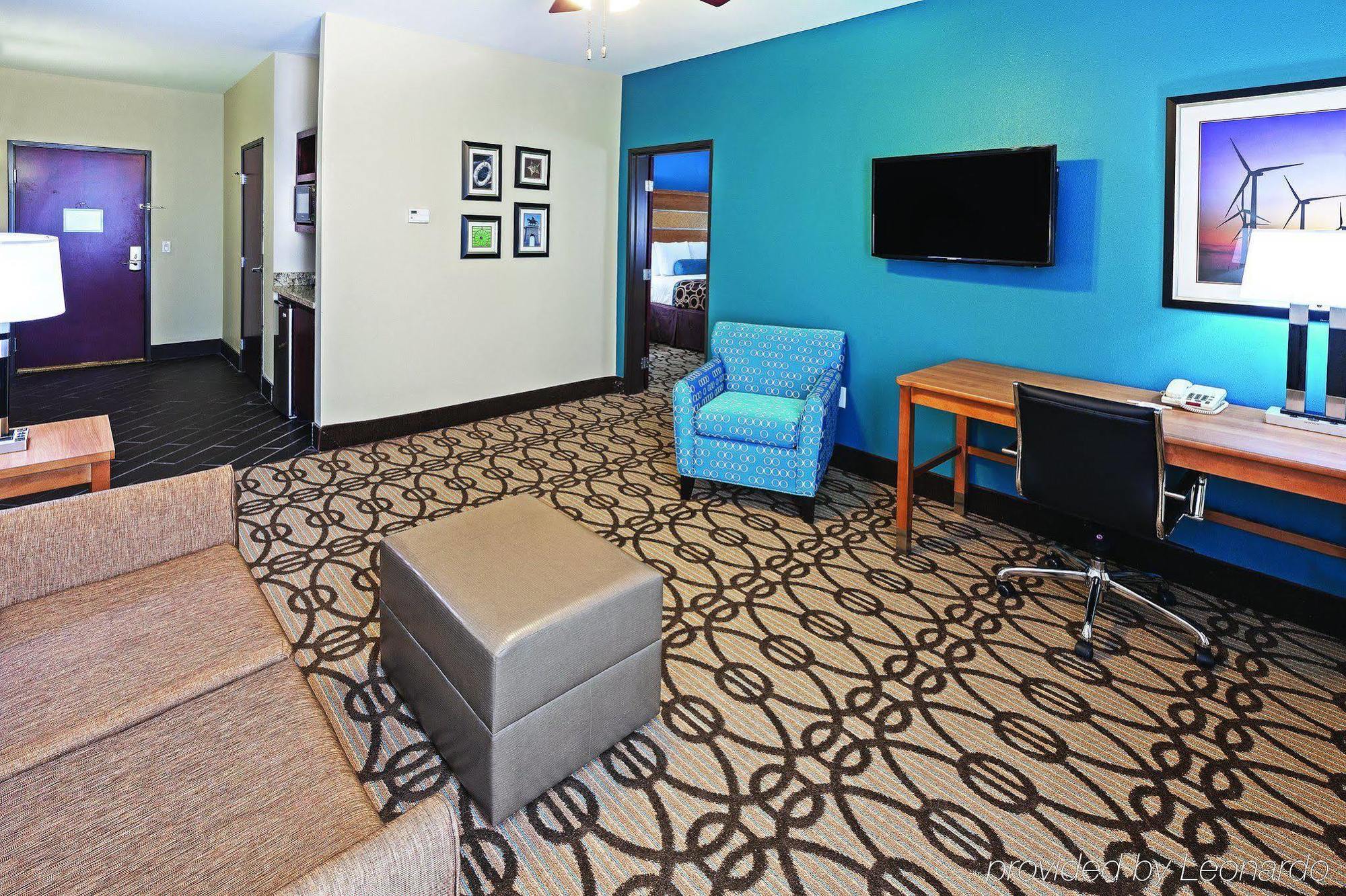 La Quinta By Wyndham Houston Willowbrook Exterior foto